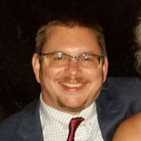 Bryan Aldrich
