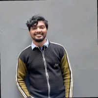 K Ravi Teja