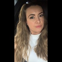 Samantha Mundell