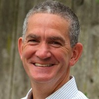 Eric Nelson