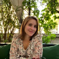 Angélina Belobre