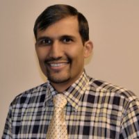 Sanjay Patil
