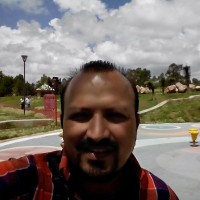 Arturo Barrios Montano