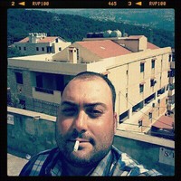 Eyad Sawaf