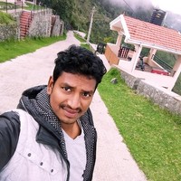 Selvamani Govindaraj