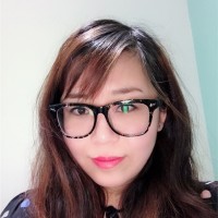 Diana Huang