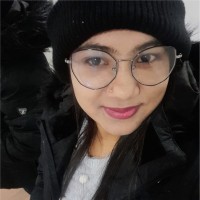 Kursheda Akter