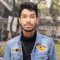 Md Naeem Hasan