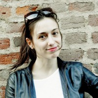 Lucia Anna Rota