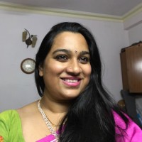 Lakshmi Gopalakrishnan