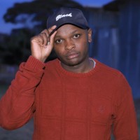 Kelvin Gitari