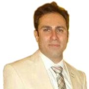 Yashar Ekhtiari