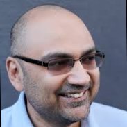 Shaffi Mather