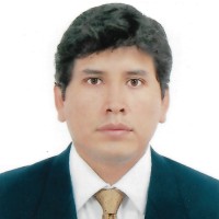 Edwin Emilio Yarlequé Cerna