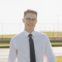 Charles Andrew “Andy” Person