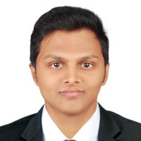Praveen Krishnan R
