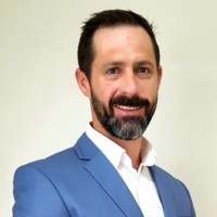 Riaan Smith