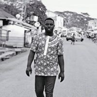 Qwame Black