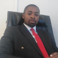 Simbarashe Makunura