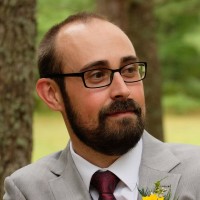 Christopher Garrock