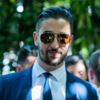 Raphael Pinheiro