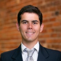 Jeffrey Harrison Bohrer Guerra