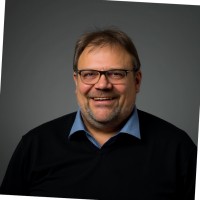 Rudi Ewert