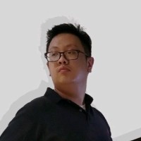 Felix Anggara