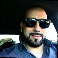 Daniel Altamirano