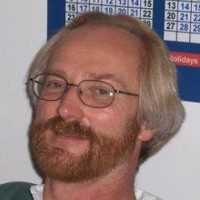 Vern Wrobleski, Pmp