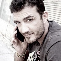 Giorgos Hadjigeorgiou