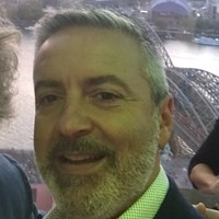 Enrico Salvatori