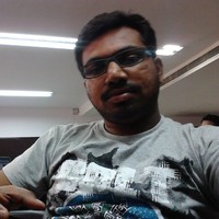 Prashanth Pinnoji