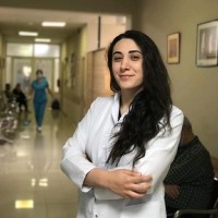 Tamar Shengelia