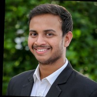 Devendra Teja Yarravarapu
