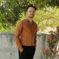 Manthan Patil