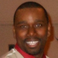 Julian Thompson