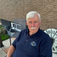 Iain Weikl