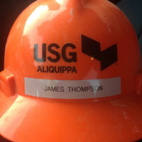 James Thompson