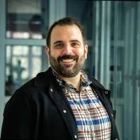Martin Robichaud, B.A., M.Ed., ACC