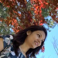 Himali Patel