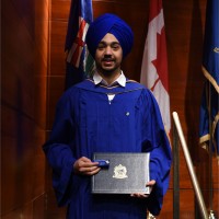 Navjot Pharwaha