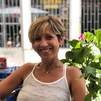 Isabelle Santaliestra