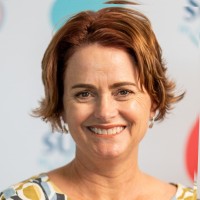 Sarah Wouters