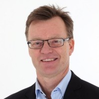 Knut Eilert Røsvik
