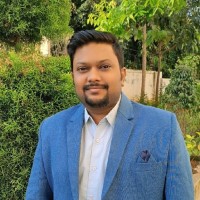 Abhishek Khare
