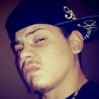 Eloy Olivarez