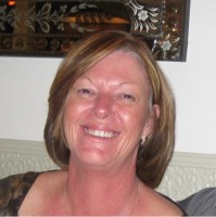 Bev Jarvis