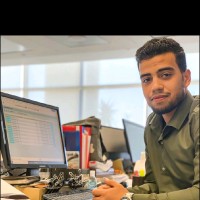 Omar Ezzat