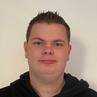 Daan van der Sman